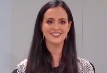 Daniela Forgiarini Pereira